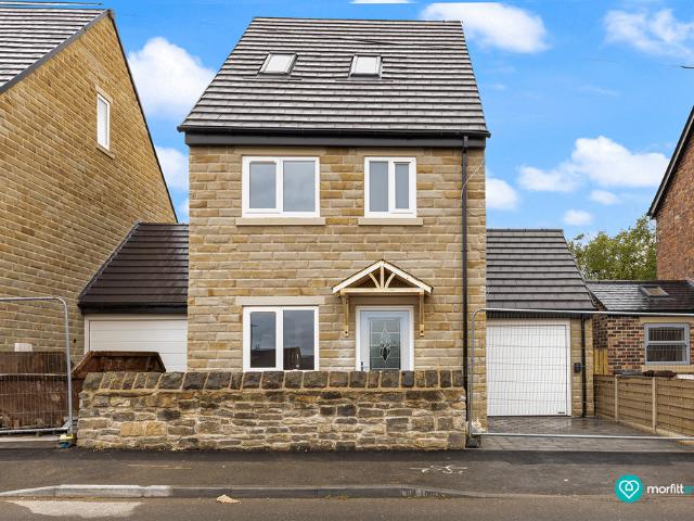 House for sale in Wisewood, Isle Of Man