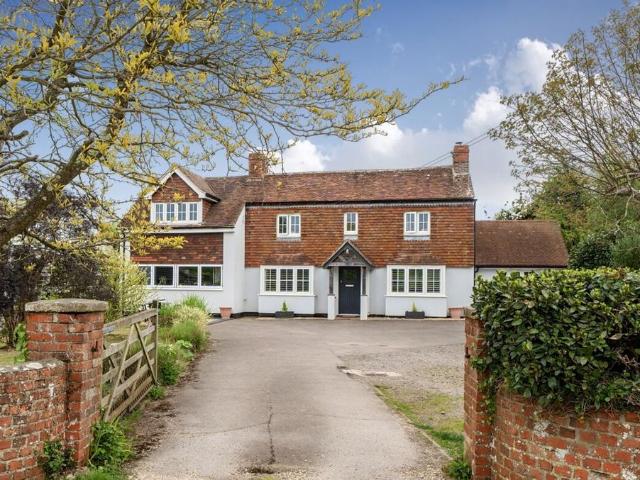 House for sale in Littlecote, West Sussex