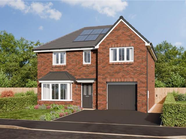 House for sale in New Crofton, West Yorkshire