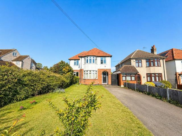 House for sale in Great Baddow, Chelmsford
