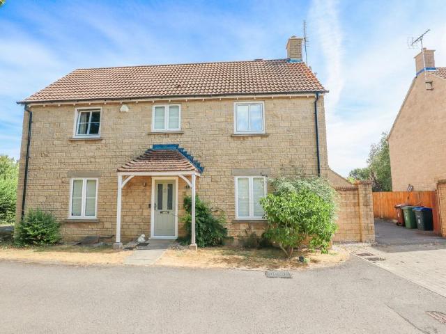 House for sale in Calne