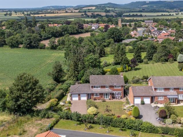 House for sale in North Yorkshire