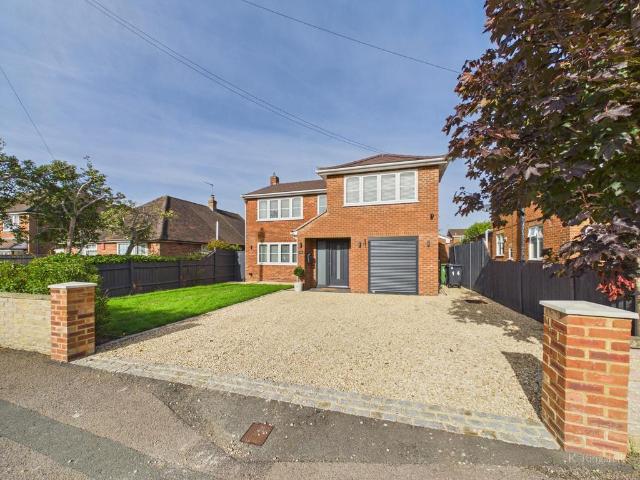 House for sale in Beaconsfield and Chepping Wye Community Board, Tylers Green