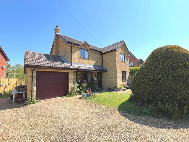 House for sale in Porchfield, Isle Of Wight