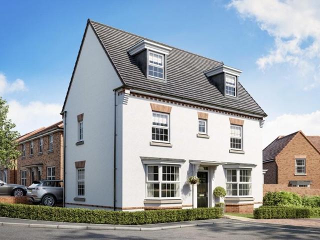 House for sale in Whitchurch, Shropshire