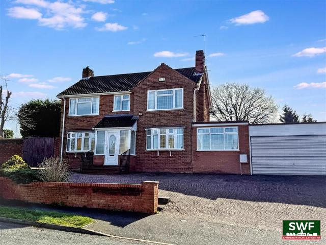 House for sale in Goldthorn Hill, Penn