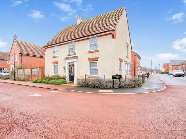 House for sale in Wynyard, Stockton-on-tees