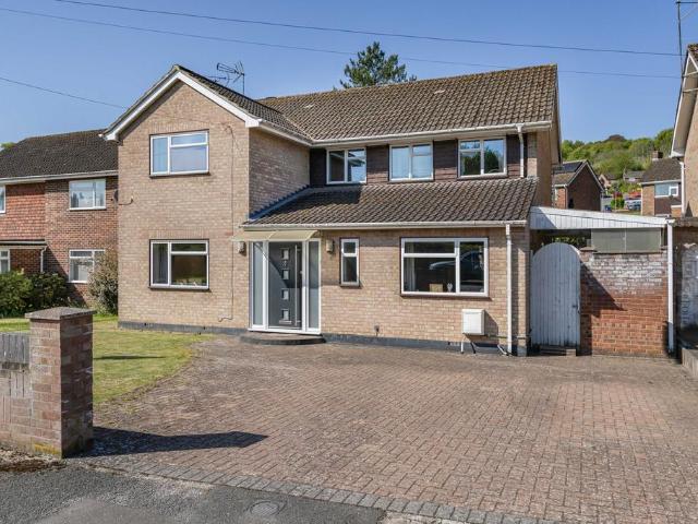 House for sale in Cressex, Buckinghamshire