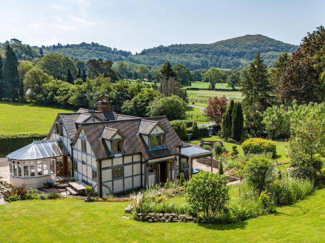 House for sale in Evendine, Upper Colwall