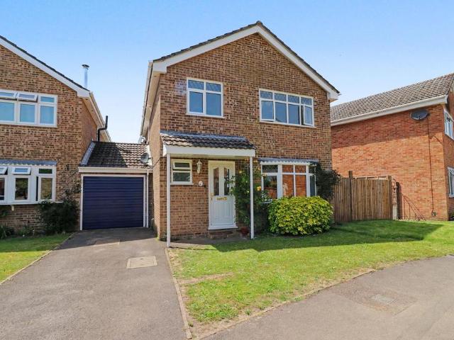 House for sale in Fair Oak and Horton Heath, Helford