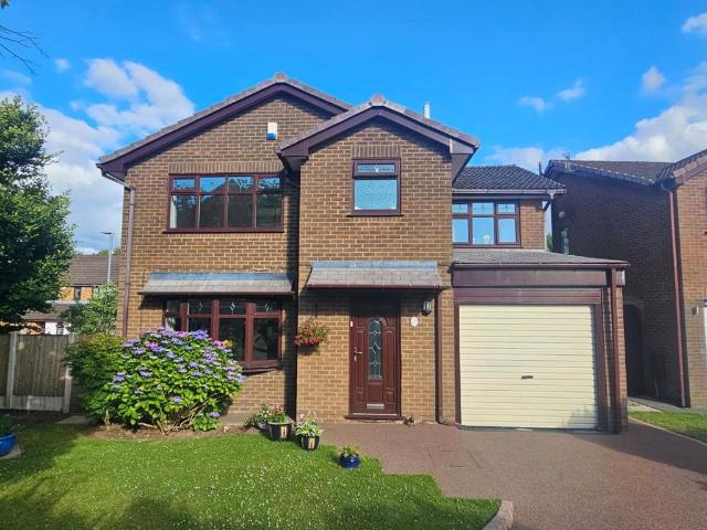 House for sale in Middleton Junction, Pendock