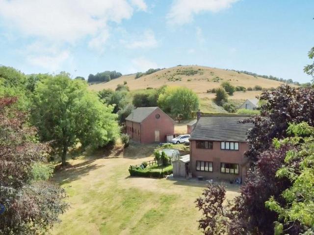 House for sale in Odd Rode