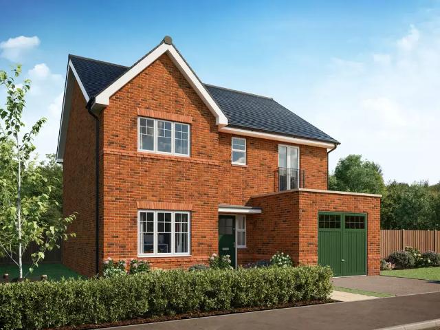 House for sale in Tanterton, Higher Bartle