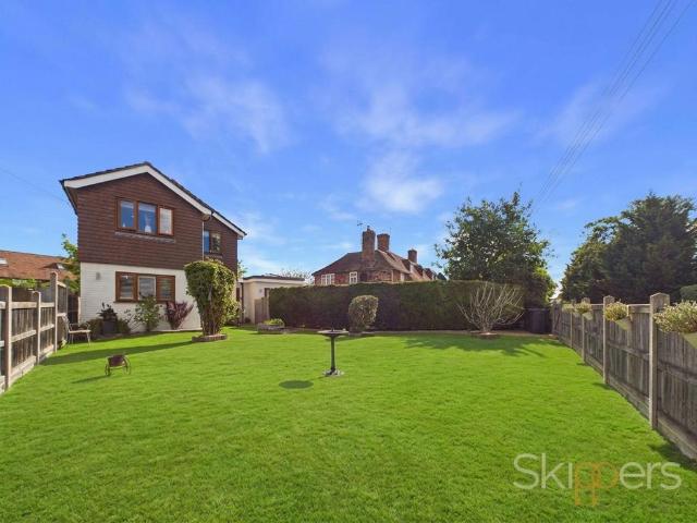 House for sale in Woodchurch, Ashford