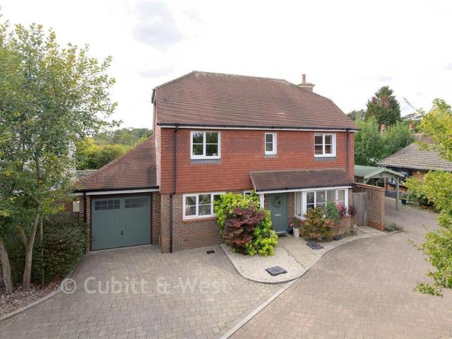 House for sale in Beare Green, Mole Valley