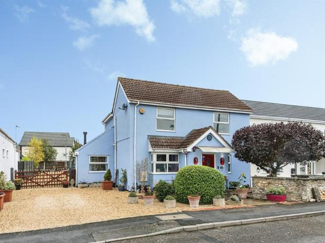 House for sale in Hyde, Broad Blunsdon