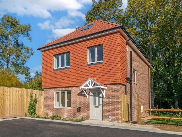 House for sale in Burstow, Hillview