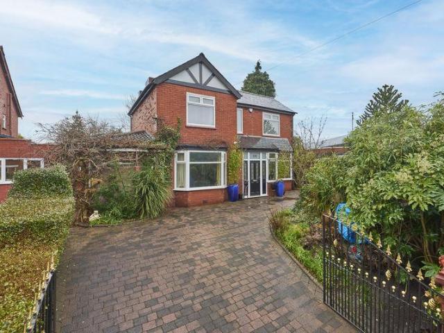 House for sale in Beech Hill, Wigan