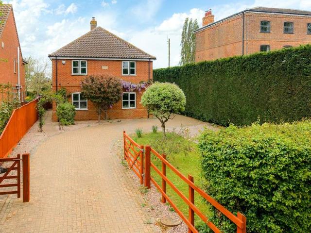 House for sale in Boston, Lincolnshire