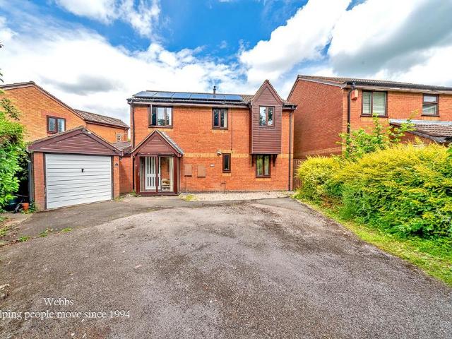 House for sale in Armitage with Handsacre, Boley Park