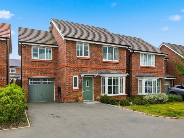 House for sale in Hawton, Alverton