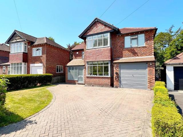 House for sale in Poynton