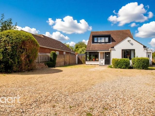 House for sale in Stotfold, Bedfordshire