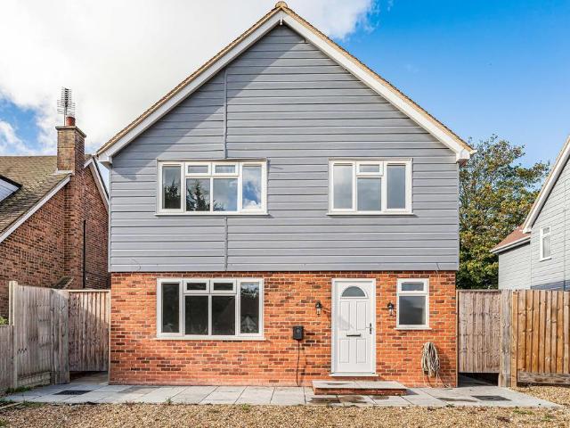 House for sale in Newton Longville