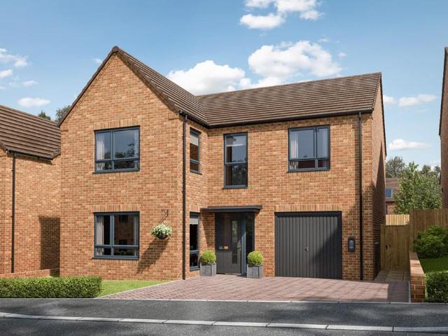 House for sale in Penshaw, Isle Of Man