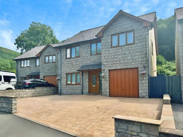 House for sale in Aberavon, Wales