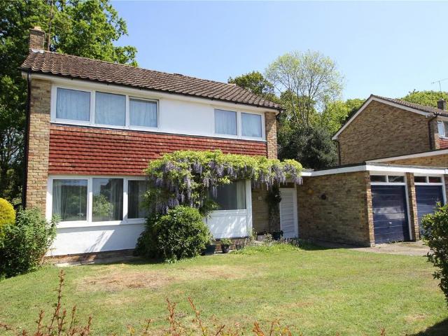 House for sale in Bolton Low Houses, Hampshire