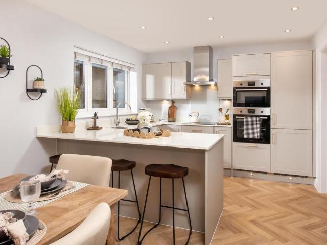 House for sale in Elloughton-cum-Brough, Brough