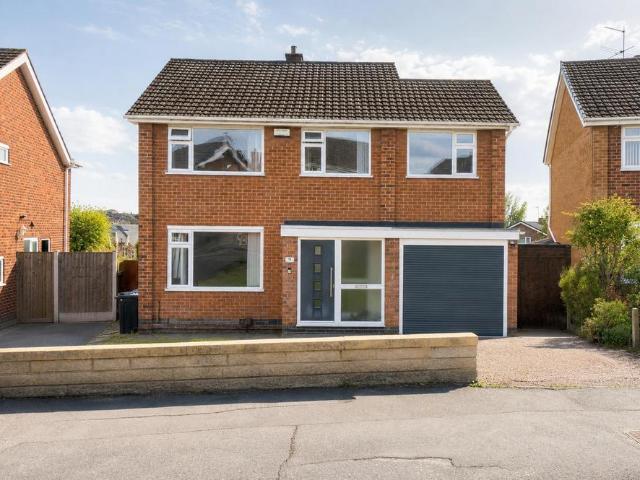 House for sale in Plumtree Park, Barton In Fabis