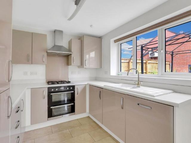 House for sale in Westville, Hucknall
