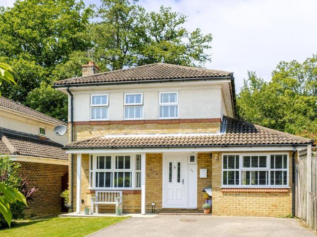 House for sale in Uckfield, Cross In Hand