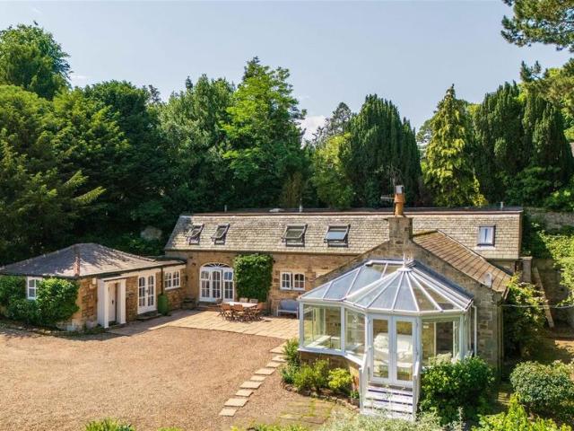 House for sale in Hexham, Northumberland