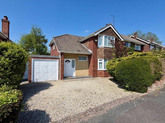 House for sale in Vastern, Wiltshire