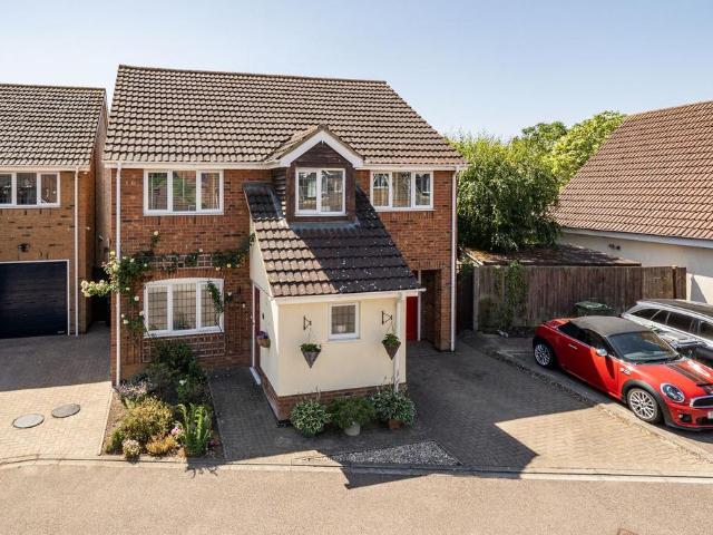 House for sale in Shefford Hardwick, Shefford