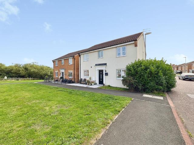 House for sale in New Delaval, Blyth