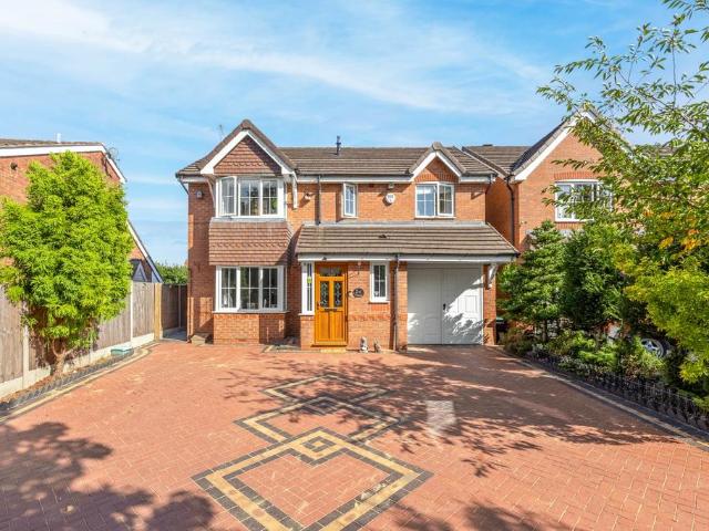 House for sale in Pelsall, West Midlands