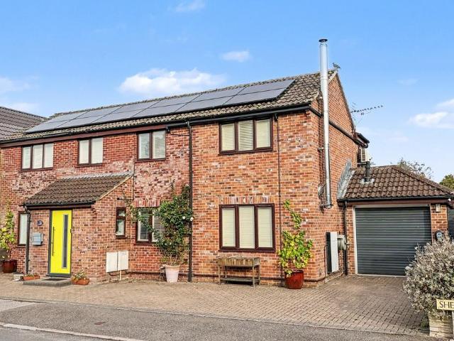 House for sale in Wareham Town, Arne