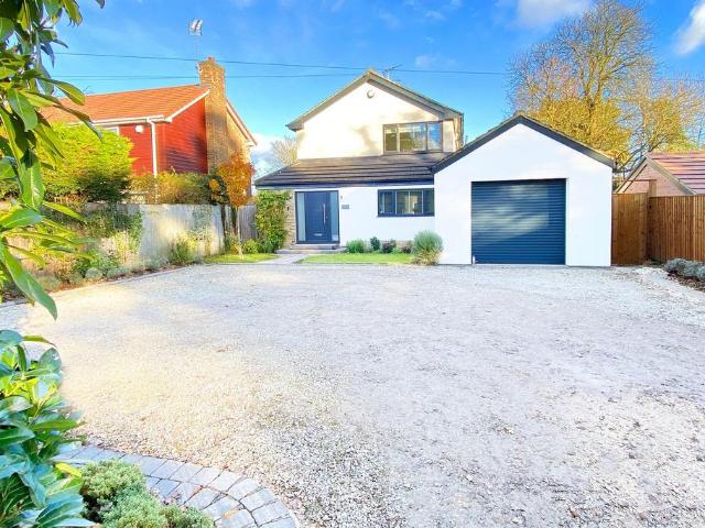 House for sale in Oatlands, Harrogate