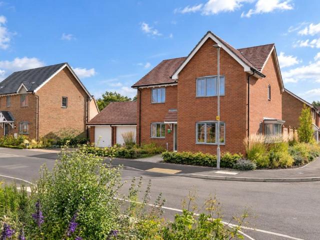 House for sale in Alderholt, Olderholt