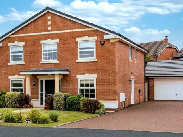 House for sale in Common Edge, Blackpool