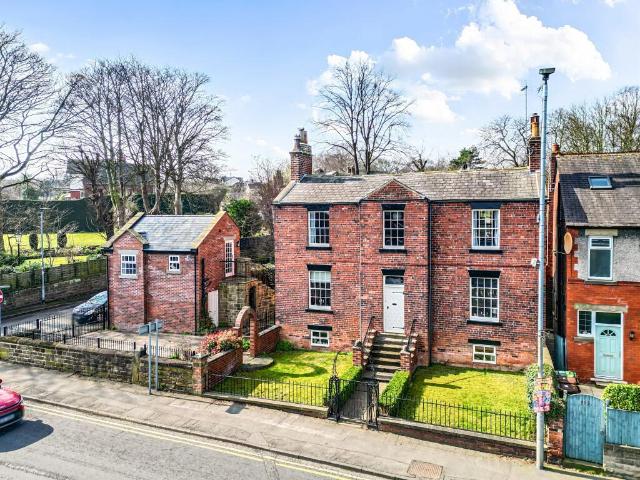 House for sale in Walton, Sandal