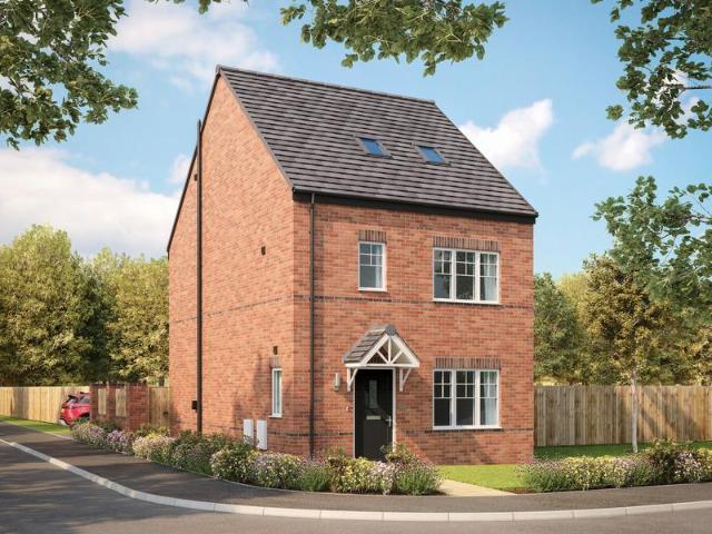 House for sale in Edenthorpe, South Yorkshire
