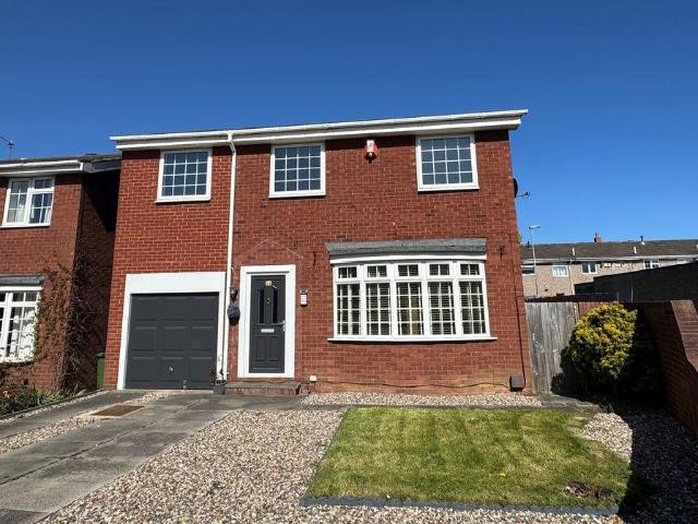 House for sale in Seaton Valley, New Hartley