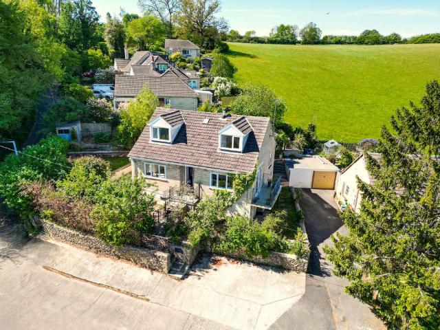 House for sale in Box, Wiltshire