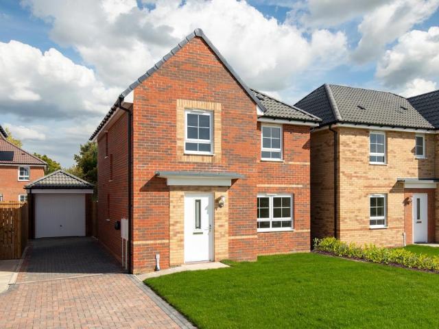 House for sale in Copmanthorpe, York