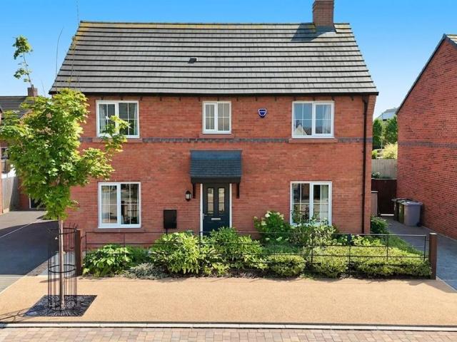House for sale in Shavington cum Gresty, Shavington